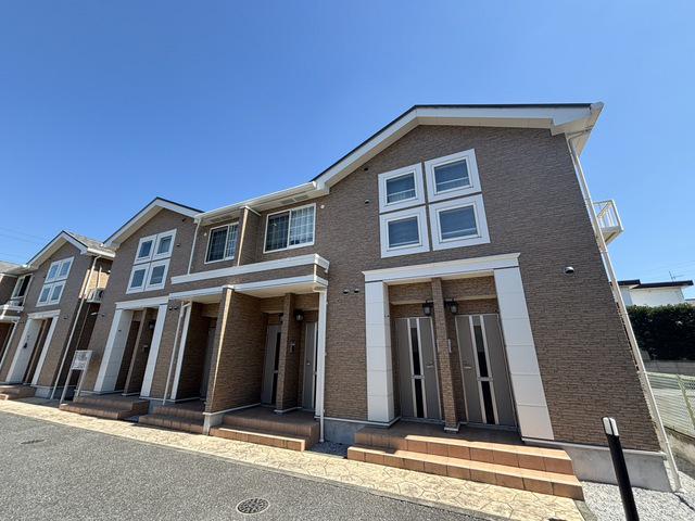 ナッツベリーハウスB