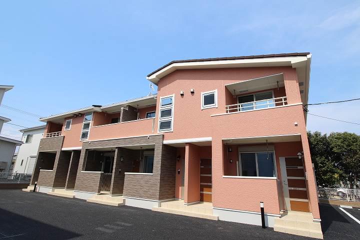 レインボーハウス