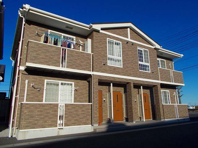 ラフレシールⅠ