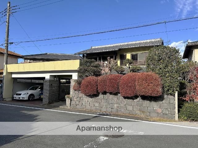 群馬県高崎市鼻高町の戸建賃貸