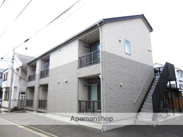 ファティーナ(1K/1階)