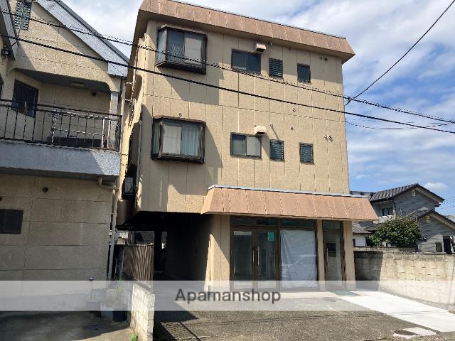 グリーンハイツ