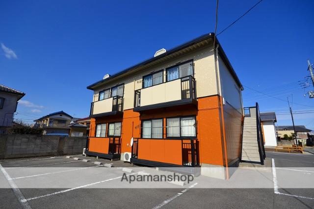 サンハイツ城山F