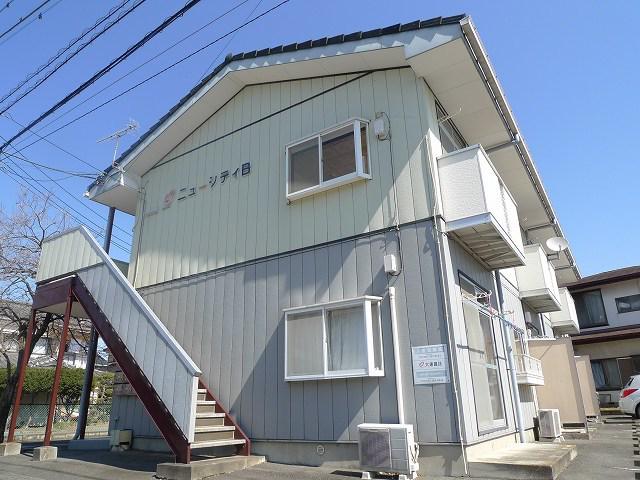 ニューシティ-B