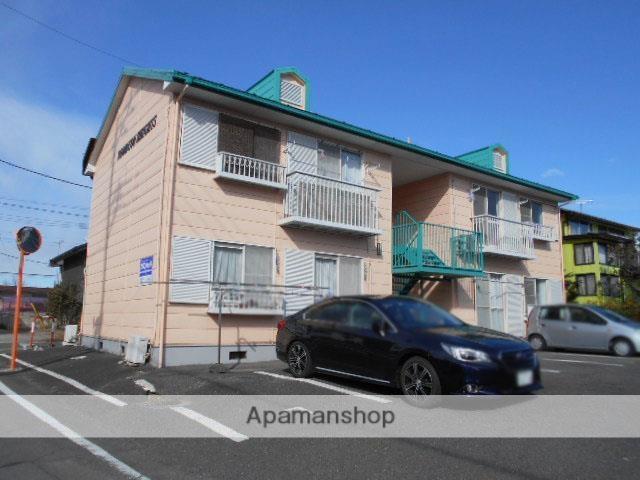 ロビンソンハイツ