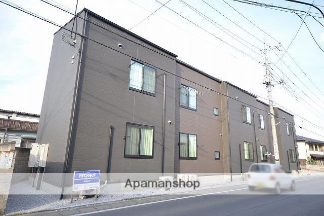 キャメル貝沢町