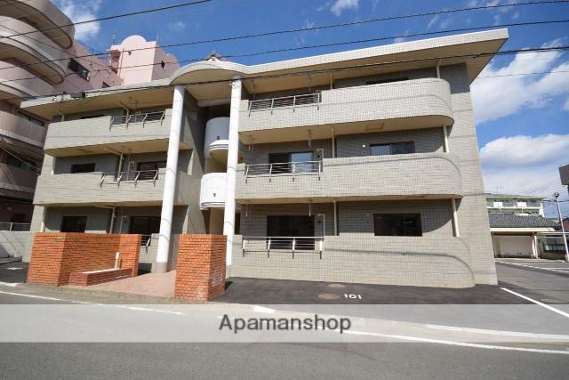 チェルキオ南町