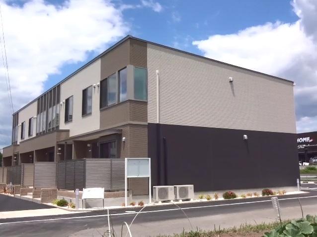 シャネーロ・サクラ