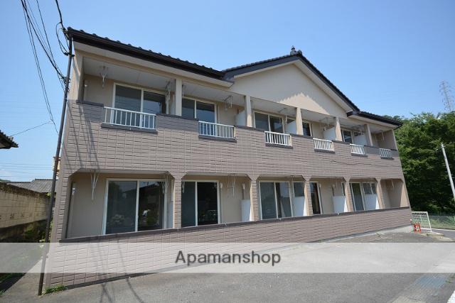 ヒルズ山名(ワンルーム/2階)