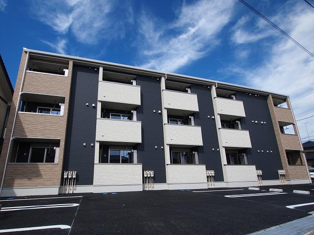 ボヌール リアンⅠ