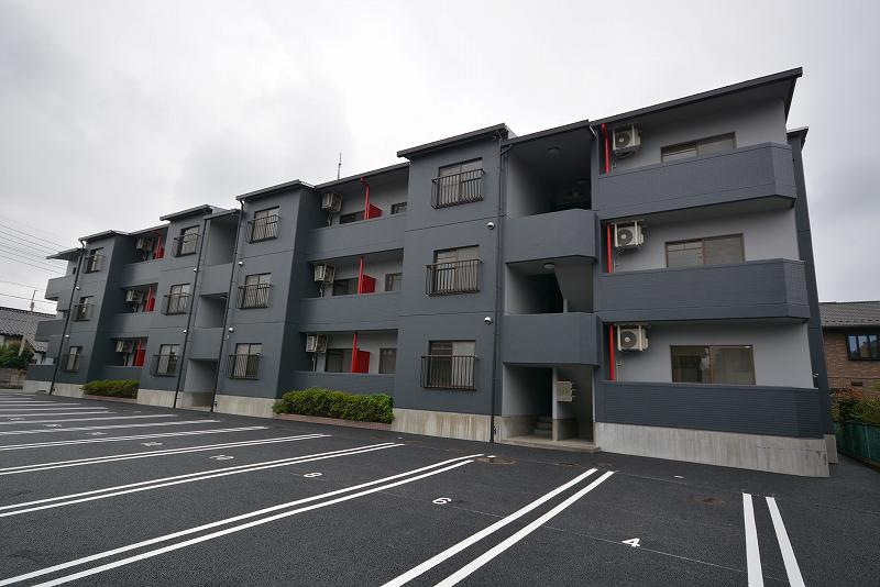 ファランドール井野