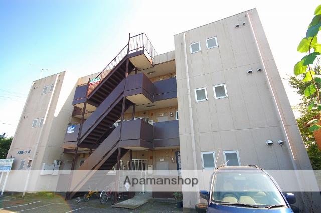 大洋第一コーポ