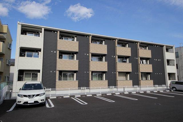 ラ・ネージュ Ⅱ