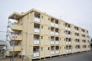 ビレッジハウス寺尾2号棟