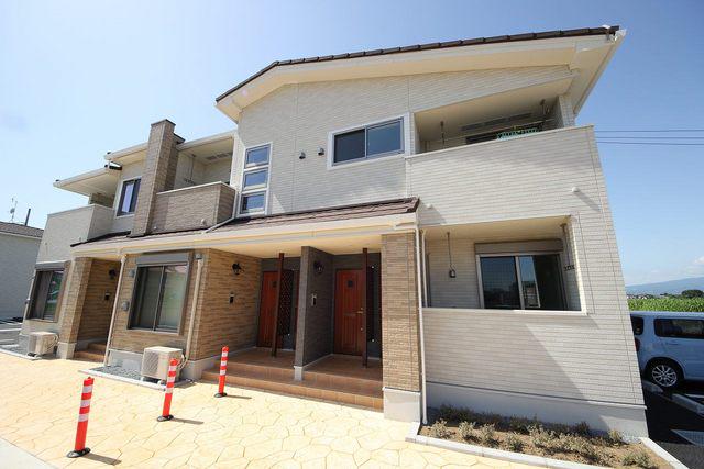 メゾン・ド・ジェルメ Ⅱ