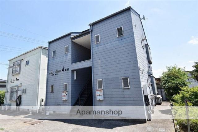 モンパレス安中第5 4号館(ワンルーム/1階)