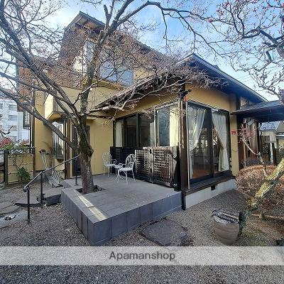 高崎線 高崎駅(ＪＲ) 徒歩10分  築35年(3LDK)