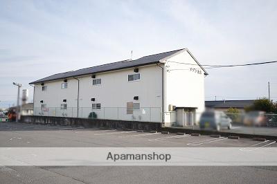 メゾン金古(2DK/2階)