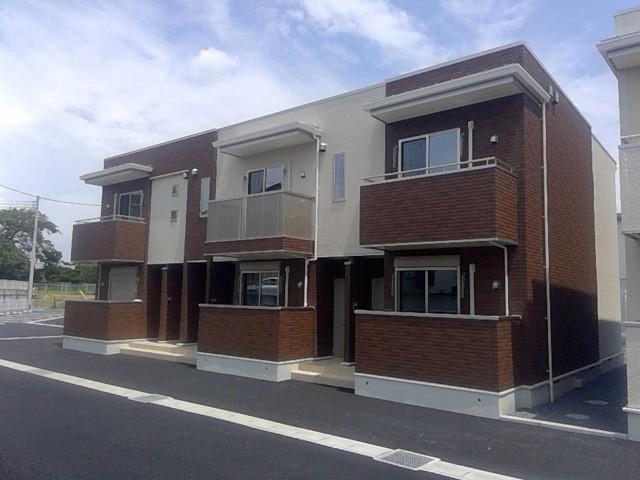 グラジオラス Ⅱ