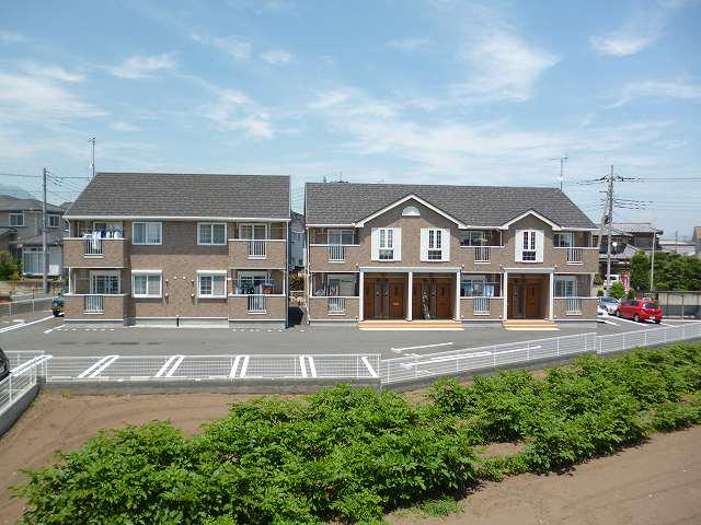 ラフレシール A