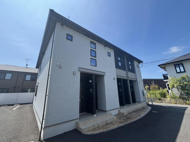 グリーンパークⅡ