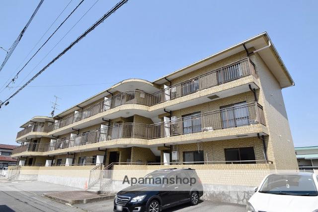 ナイス21いいづか(2LDK/2階)