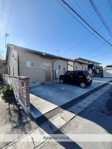 信越本線 北高崎駅 徒歩31分 1階建 築7年