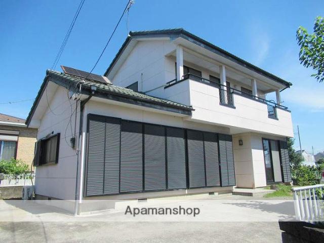 上越線 群馬総社駅 徒歩90分  築29年(5LDK)