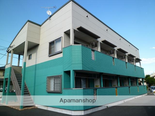 サンハイムミヤタA