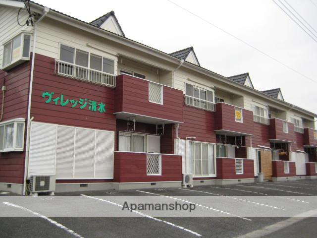 ヴィレッジ清水