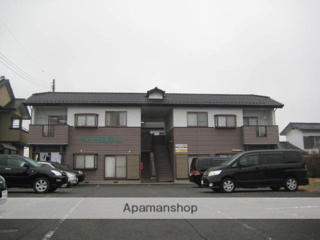 ヴィレッジ真下