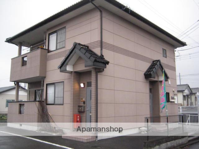 リバーサイドⅡA