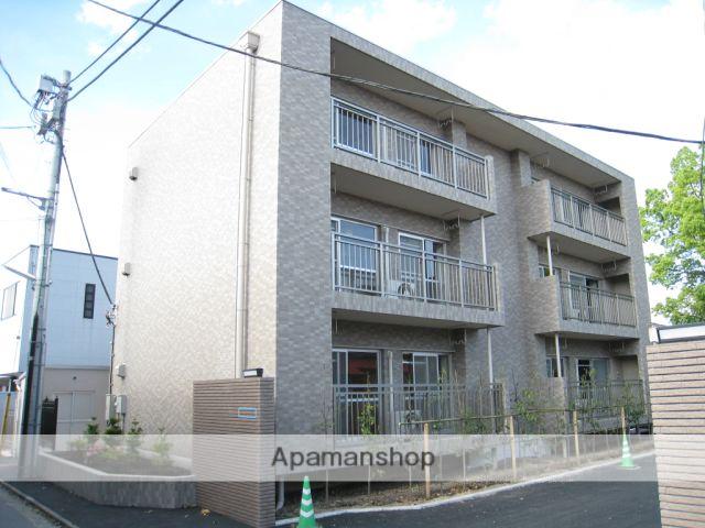 レジデンスカープ請地