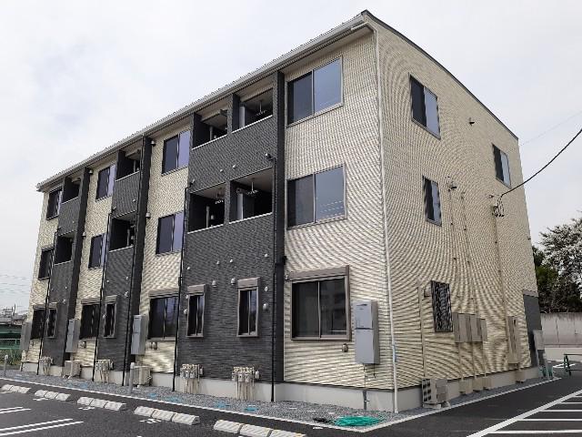 グランテラス Ⅱ