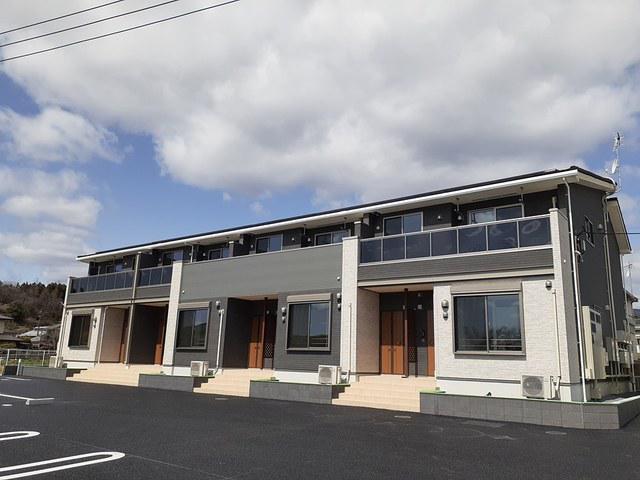 サニーガーデン Ⅱ