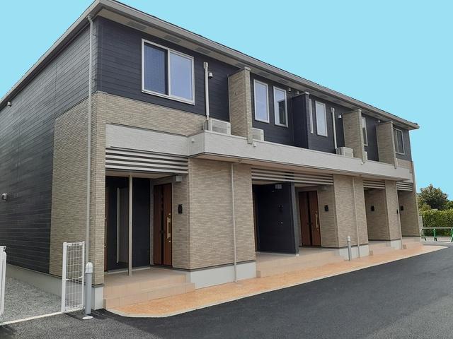 ルミナーレ Ⅰ(1LDK/2階)