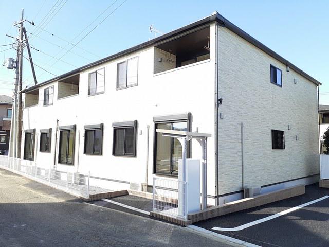 ベルデュール Ⅵ