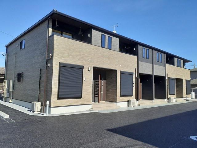 グランヒルズ B