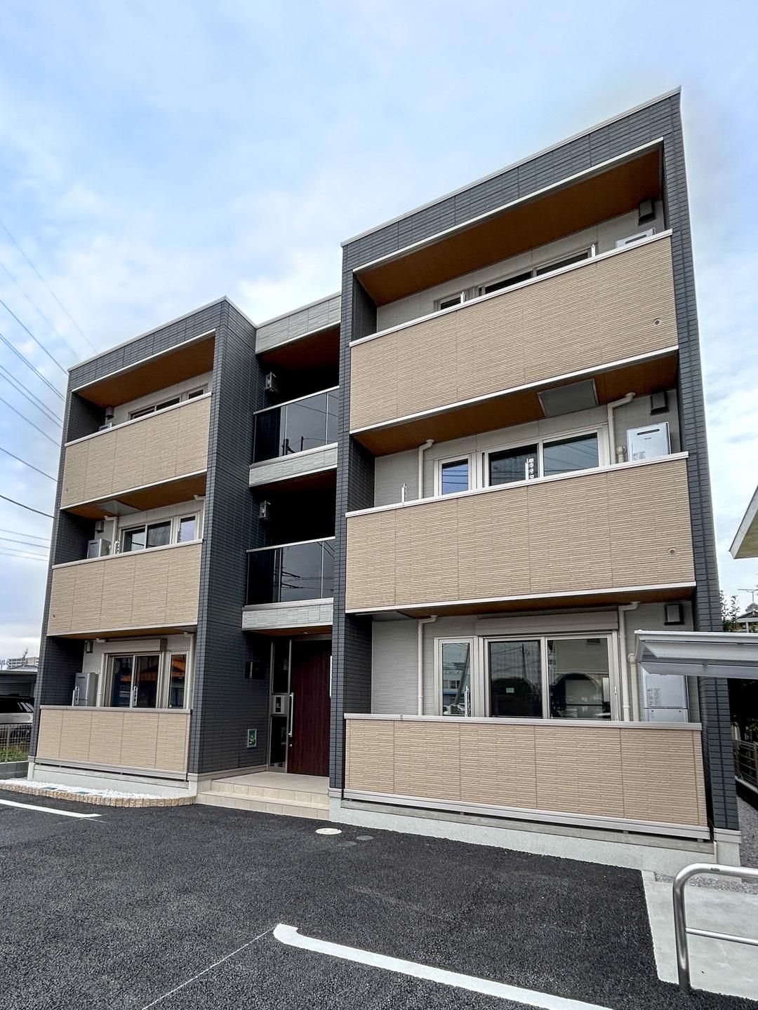 フェリーチェTAKASAKI