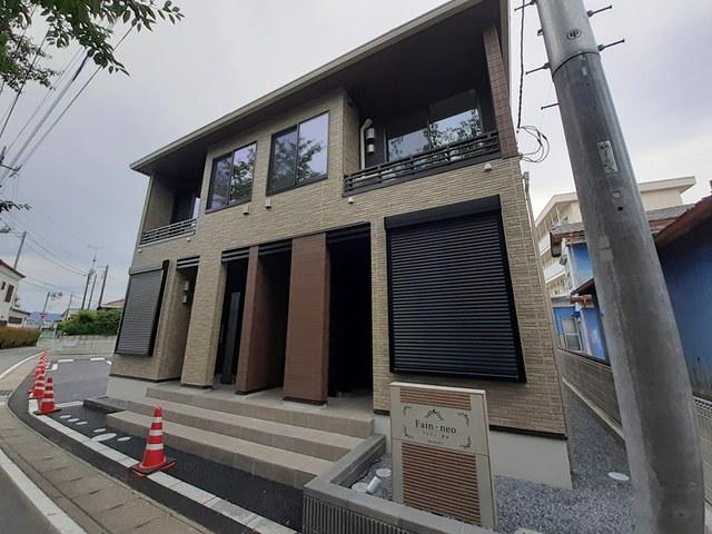 ファイン・ネオ