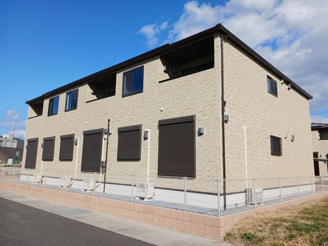 フィオーレ プリート Ⅵ