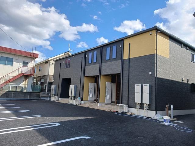 グランシャリオ吉井 Ⅲ