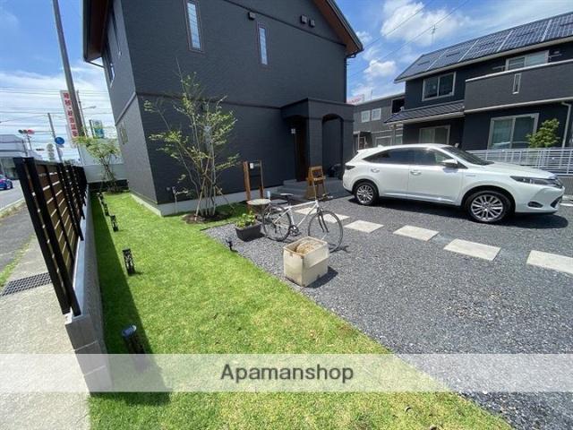 群馬県高崎市江木町の戸建賃貸