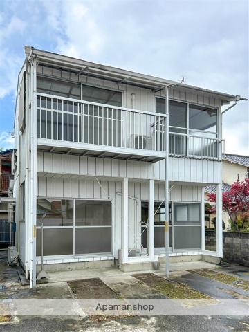 高崎線 高崎駅(ＪＲ) 徒歩31分  築40年(4DK)