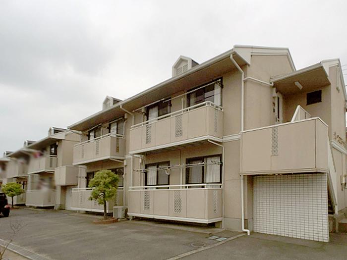 グレイスエステートB