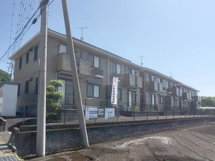 グリーンハウス A/B/C