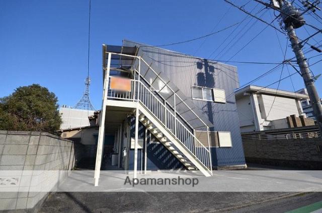 カマアサ第二ハイツ