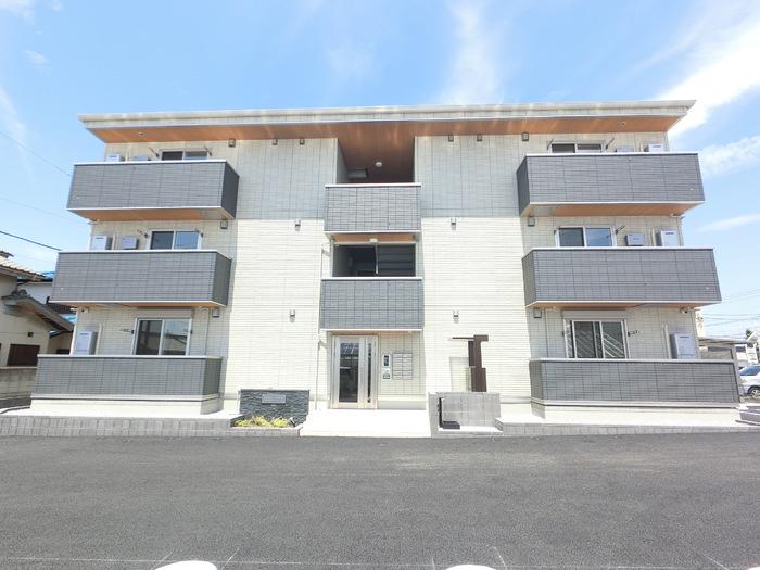 フェリーチェTAKASAKI II