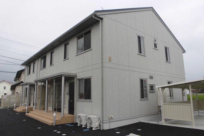 セジュールラソワ B