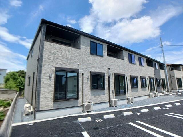 モンテリザイア藤岡 Ⅱ